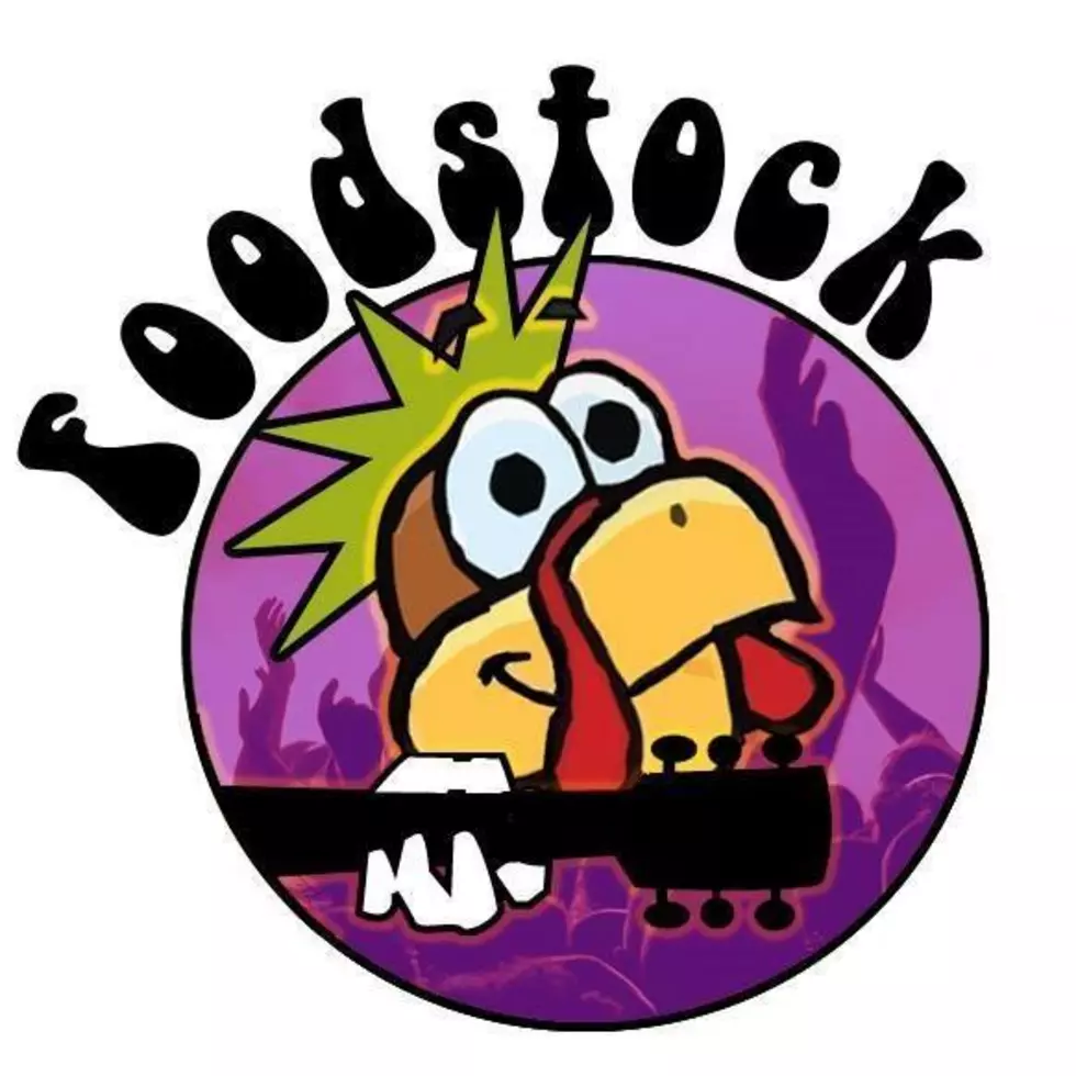 The Foodstock Fund