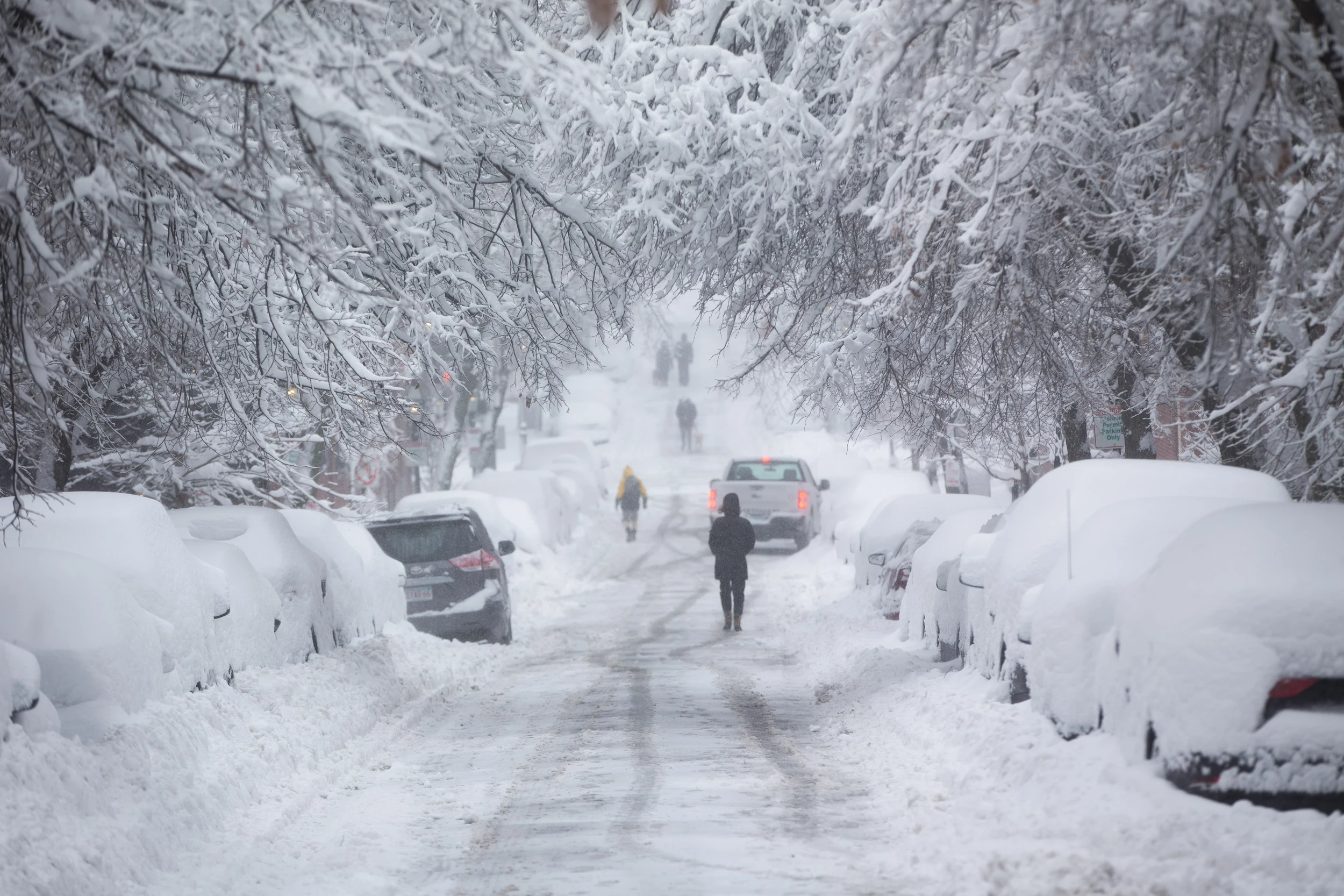 2021-2022 HVW Winter Outlook – Hudson Valley Weather
