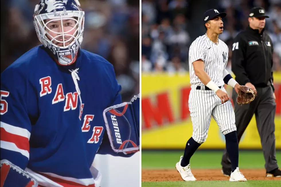 Highly Anticipated: New York Sports Stars to Appear in Middletown, NY