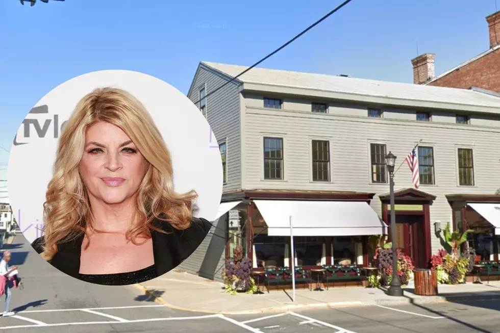 Kirstie Alley&#8217;s Hudson Valley Getaway Remembered After Her Death