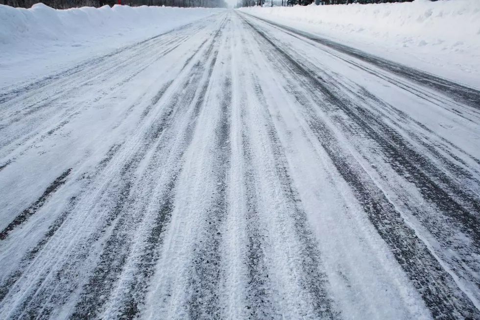 First Significant Snowfall of Season Predicted in Hudson Valley