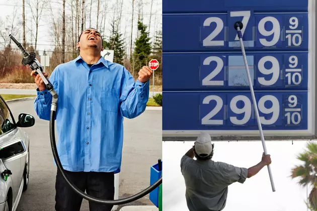 Gas Officially Falls Below $3 at One Hudson Valley Gas Station
