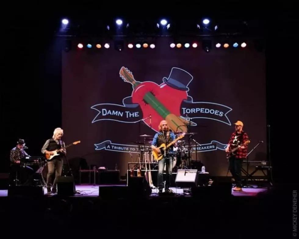 3 Nights of Tom Petty and the Heartbreakers in Pawling, NY