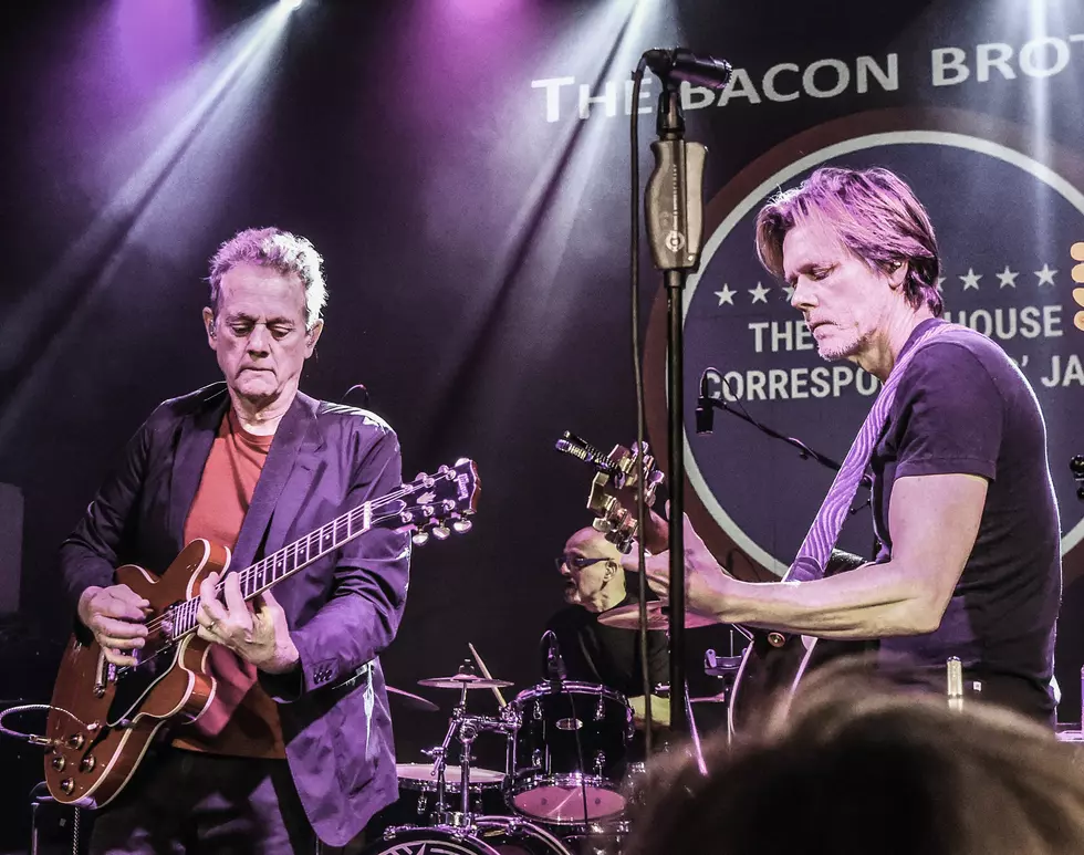 Enter To Win: Bacon Brothers Live At The Sugar Loaf Performing Arts Center June 2nd