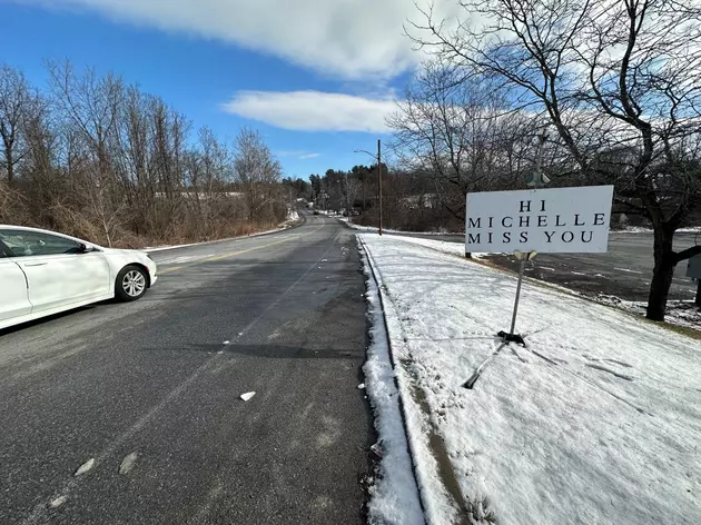 Hudson Valley Drivers Creeped Out, Confused by Mysterious Sign
