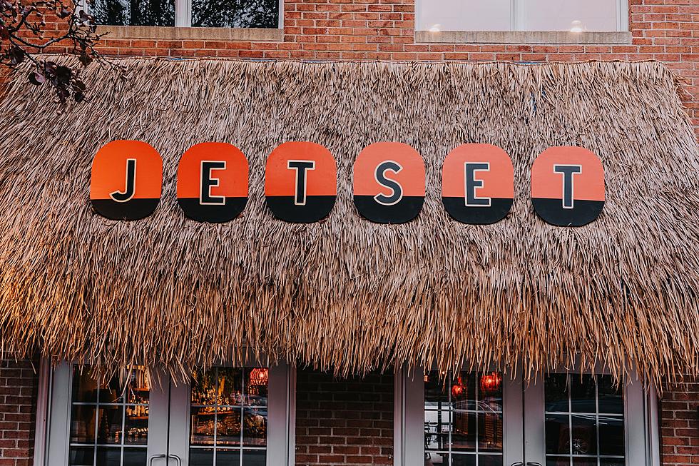 Jet Set Tiki Bar in Newburgh Celebrates Anniversary