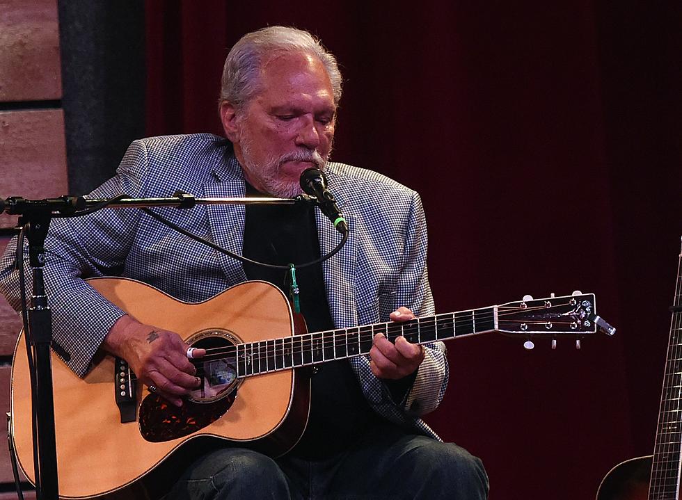 Enter To Win: Jorma Kaukonen at the Sugar Loaf Performing Arts Center on March 3rd