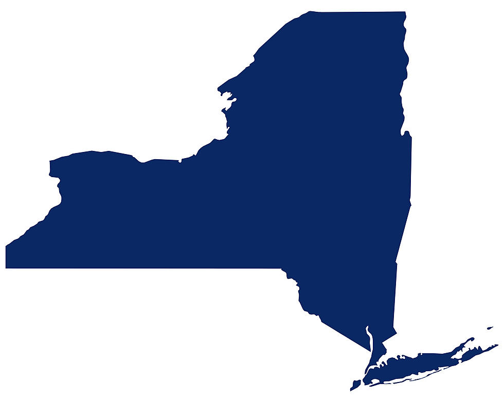New York Assemblyman Calls to Split Area Into 51st State