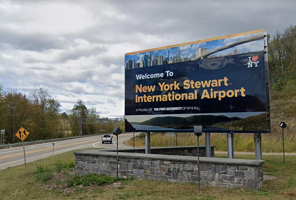 Destinos populares agregados nuevamente al aeropuerto de Stewart este mes