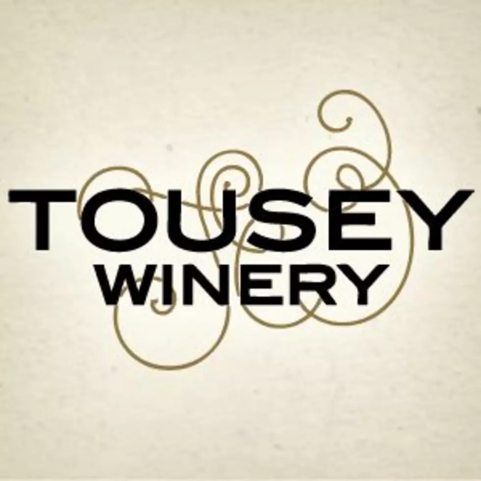 Tousey Winery Facebook