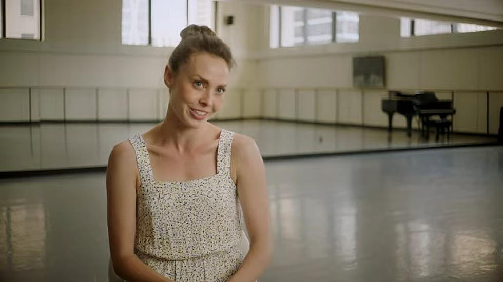 YouTube/nycballet