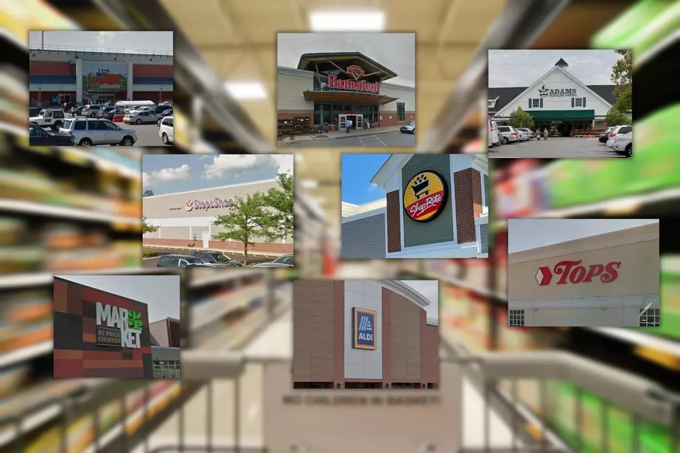 We Rank the Top Five Supermarkets on Route 9 in Dutchess County
