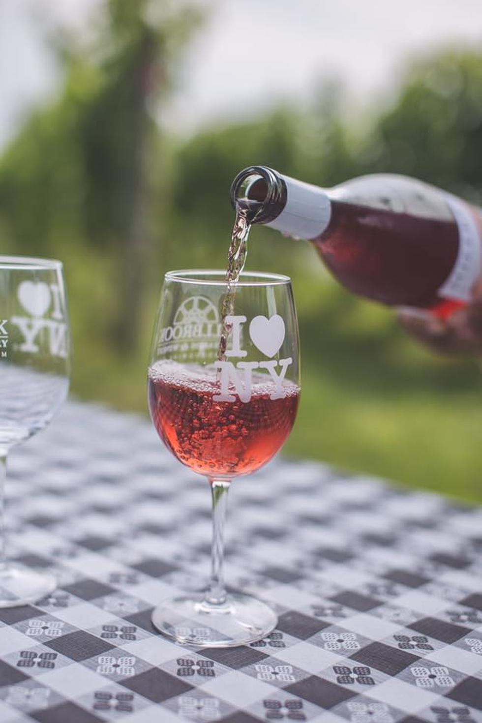 Drink Wine: 5 of the Hudson Valley’s Favorite Local Wines