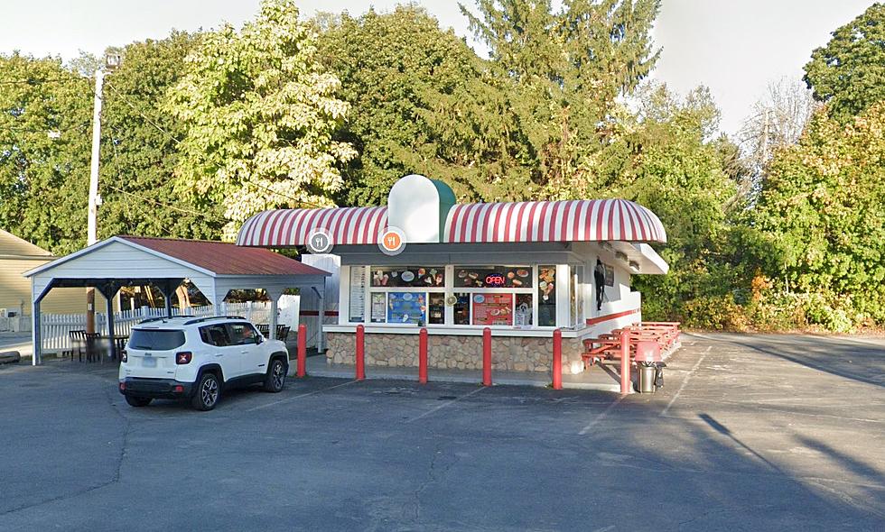 Popular Hyde Park, NY Ice Cream Stand Reopens For Season