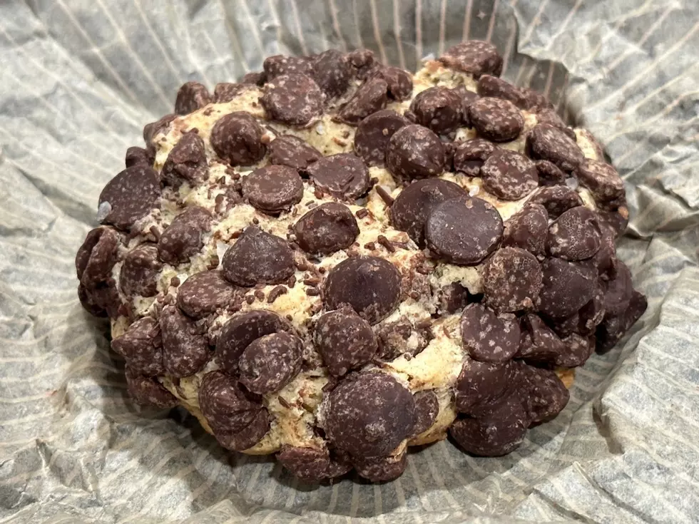 Is This the World’s Best Cookie? And Why Can’t I Find It In NY?