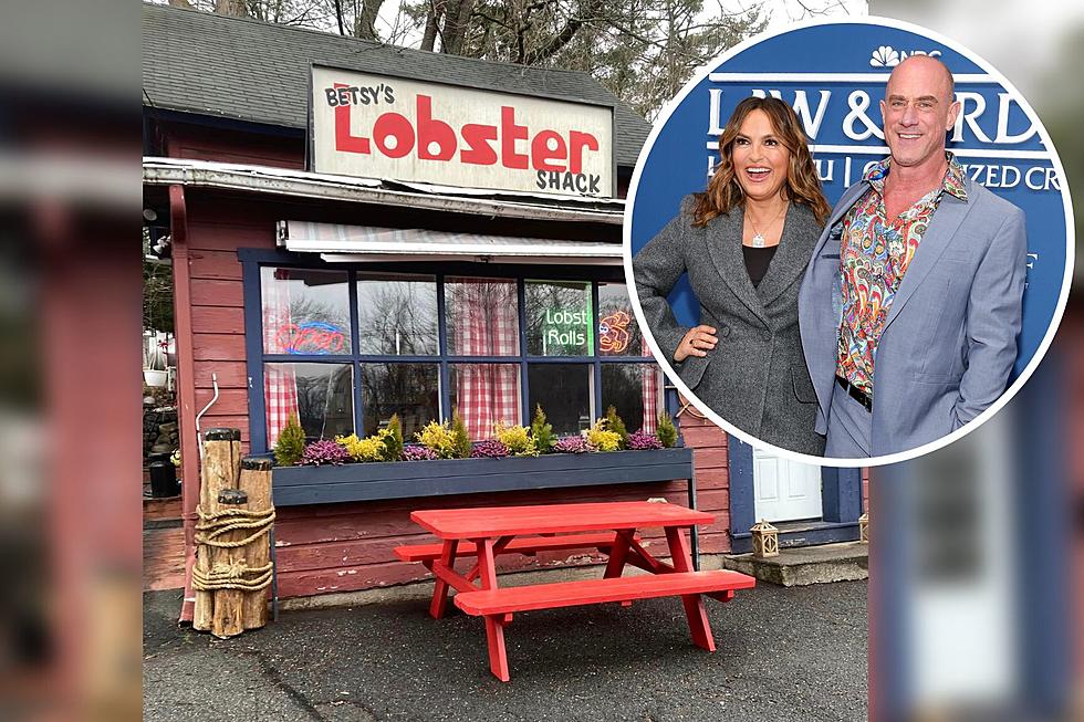 Law &#038; Order SVU Transforms Popular Lower Hudson Valley Cafe Into Lobster Shack
