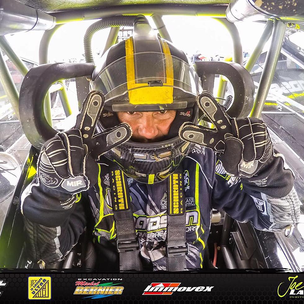 Local Legend Brett Hearn to Bring Back Racing School to Orange County, NY