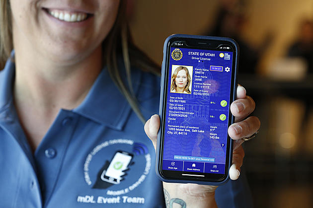 A new app is taking local driver's licenses digital - [225]