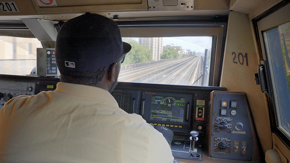 All Aboard! Metro North Shares Exciting Job Opportunities