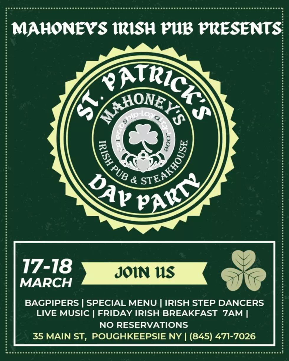 Mahoney's Irish Pub & Steakhouse Facebook