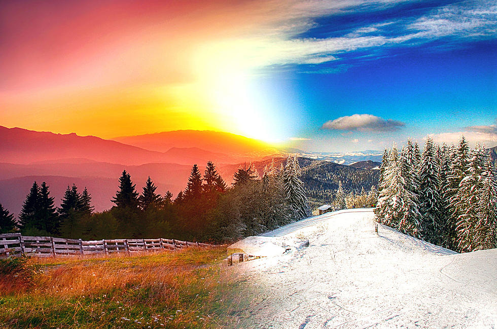 The Hudson Valley to See the Warmest Weather So Far This Year