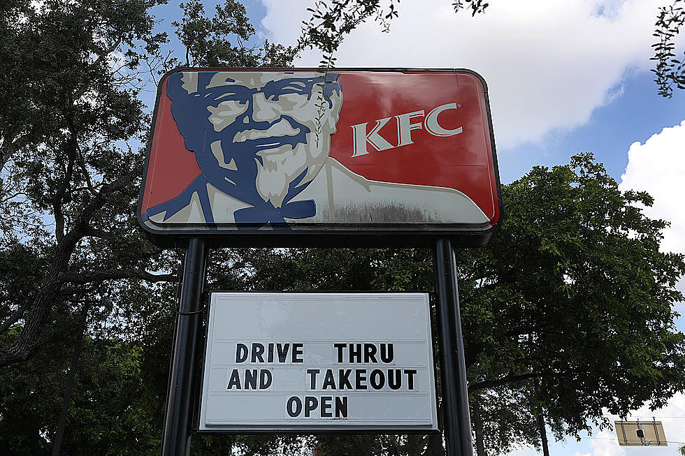 KFC to Bring Back Strange But Popular Menu Item to Hudson Valley Locations