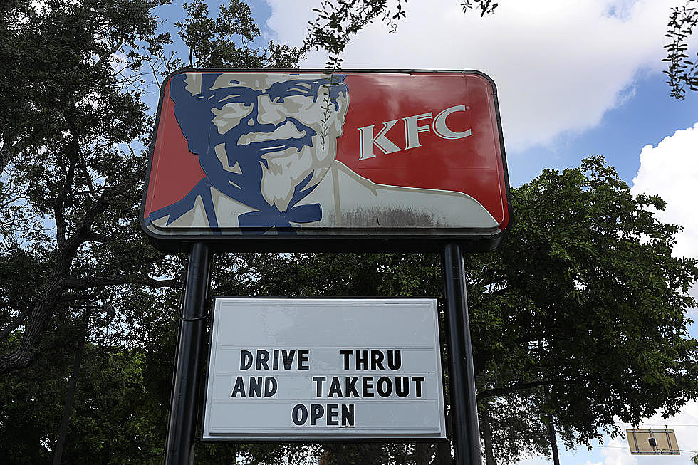 KFC to Bring Back Strange But Popular Menu Item to HV Locations 