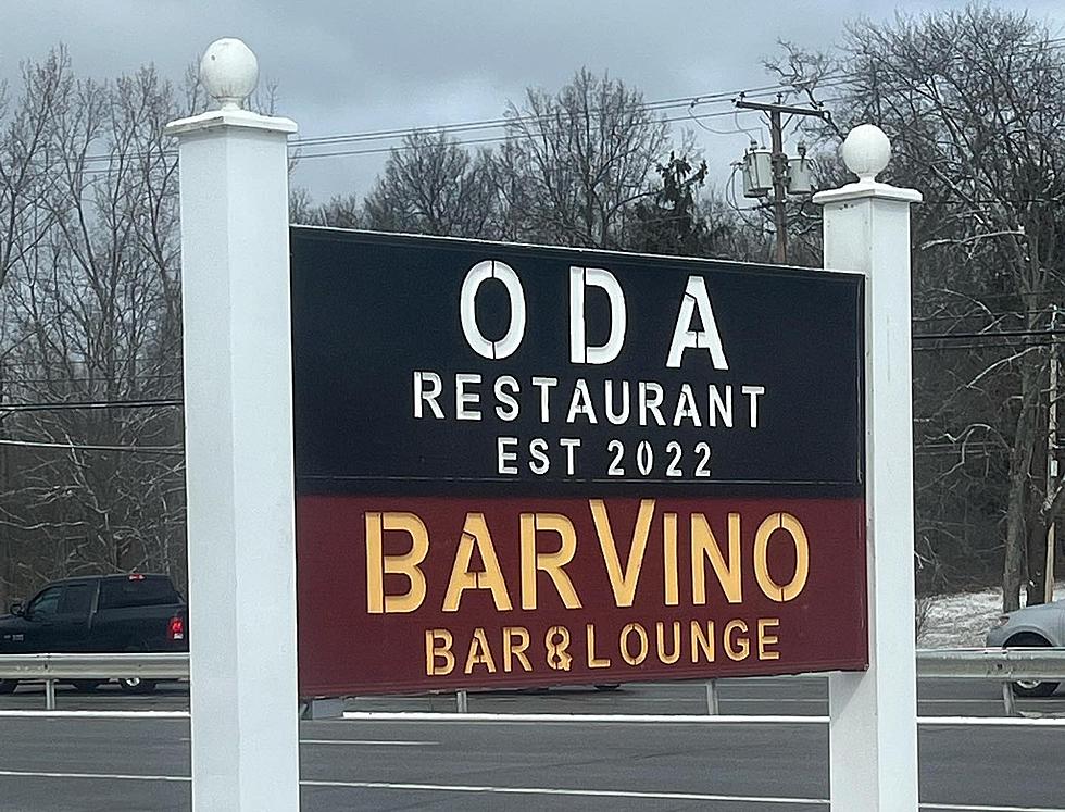 Win A Gift Certificate From Our Featured Restaurant Of The Week: Oda Restaurant