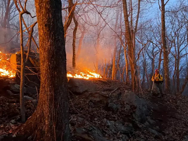 Warnings Continue as Dangerous Fires Pop Up Around Hudson Valley