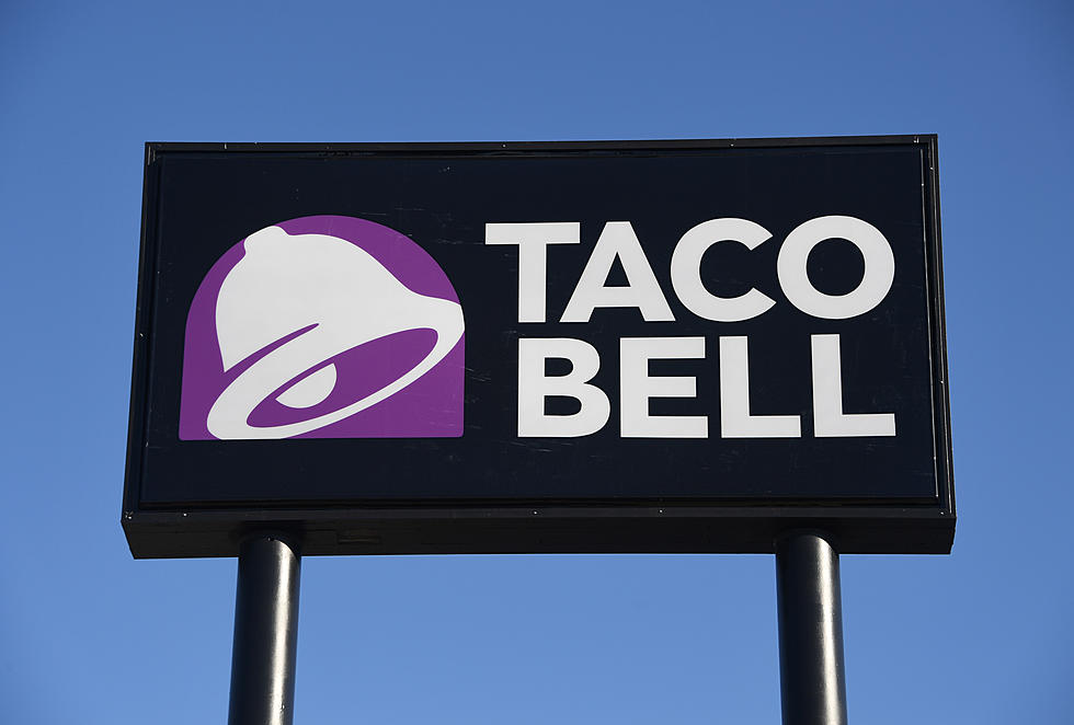 Taco Bell Bringing Back Popular Menu Item To All New York State Stores