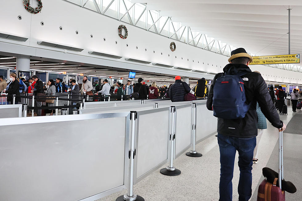 Officials Say Man Smuggled $60K of Fentanyl Inside Candles at New York Airport