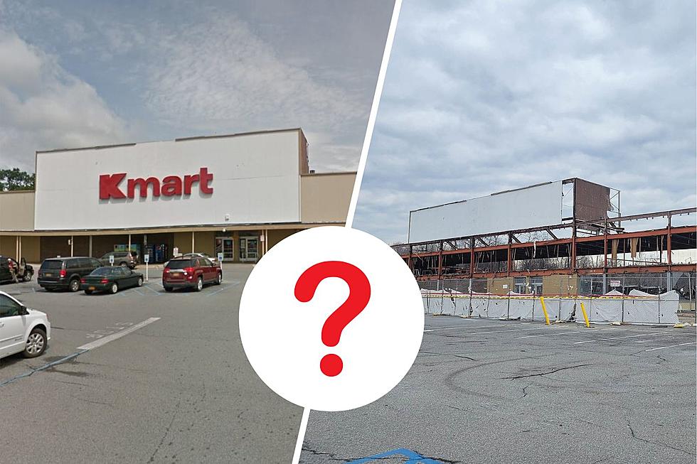 Dutchess County Residents Still Wondering What Will Replace the Old Kmart