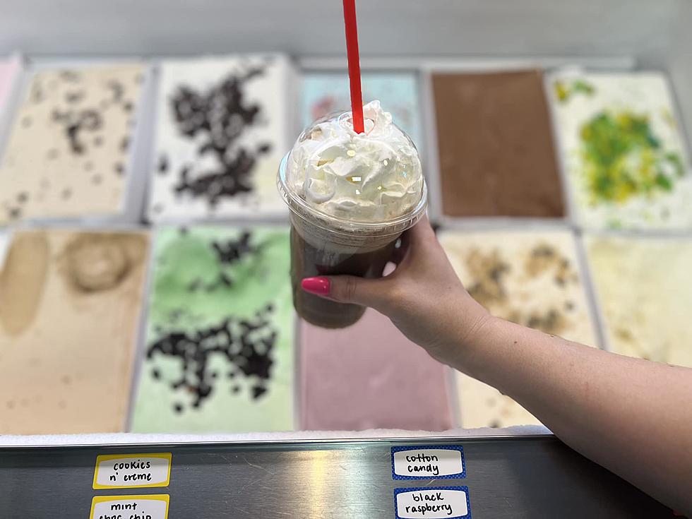 The Scoop on the New Ice Cream Shop in Sullivan County