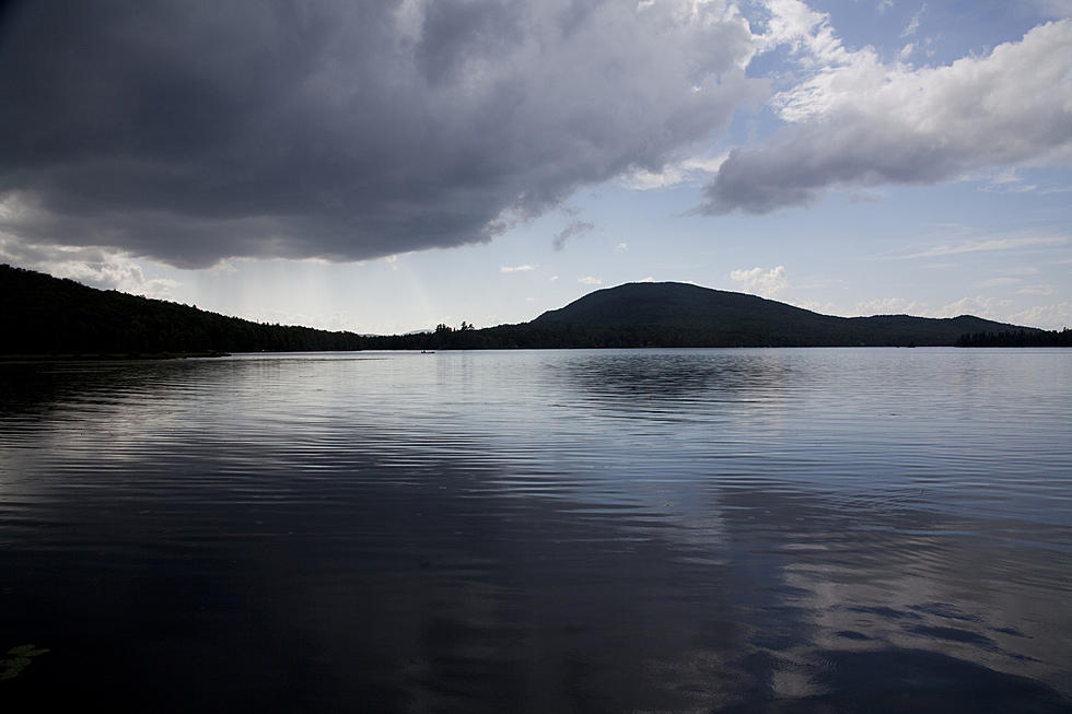 Rain and Storms On the Way for the Hudson Valley This Week?