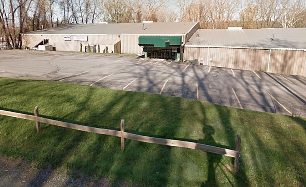 New Plan Proposed for Former Poughkeepsie Gymnastics School