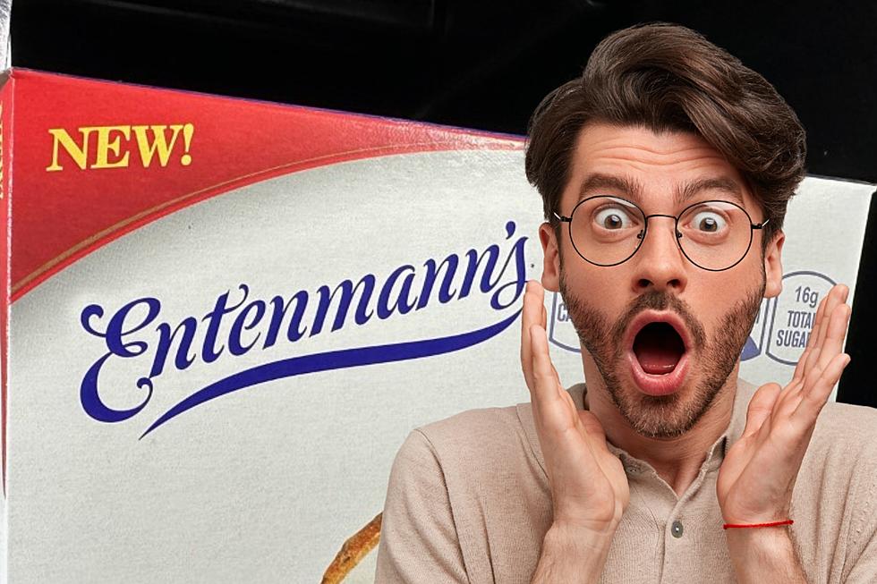 Entenmann’s Quietly Releases New Product to Hudson Valley