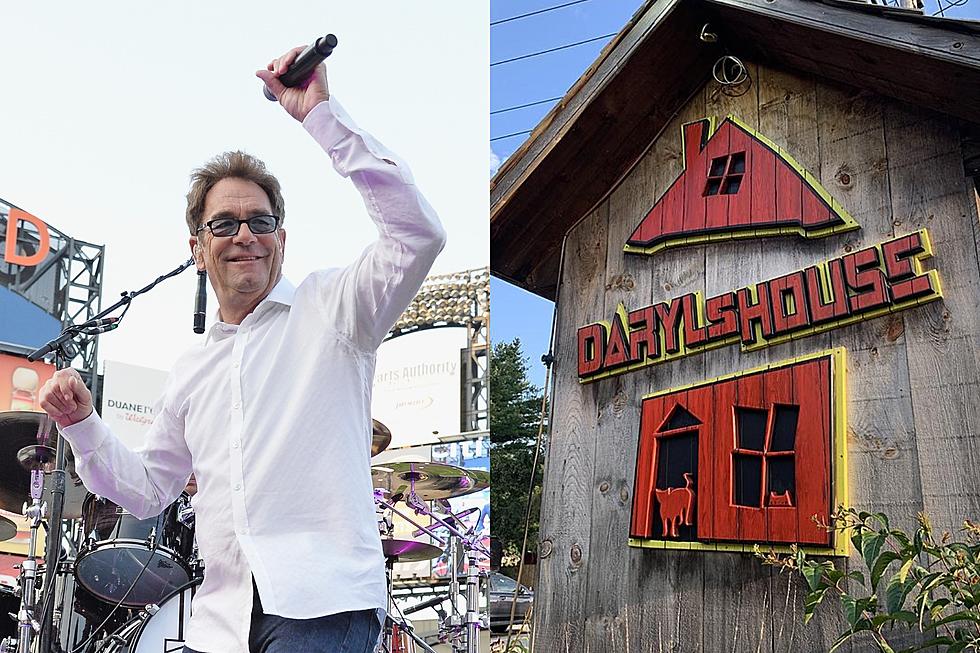 Is Huey Lewis&#8217; Only 2023 Show Happening In Dutchess County, NY?
