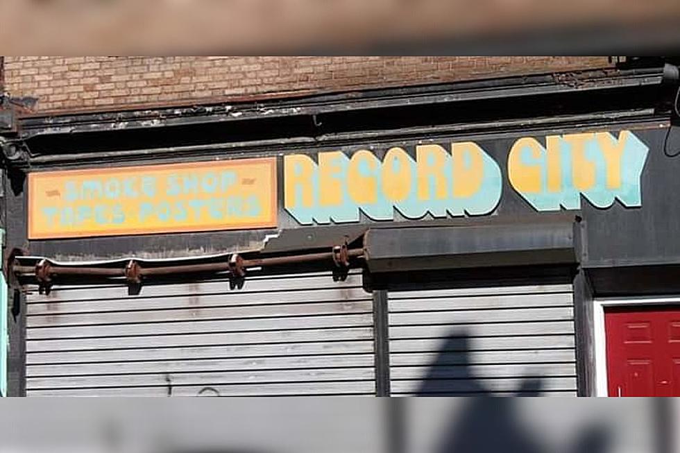 Hudson Valley Record Stores: Favorites From Past to Present