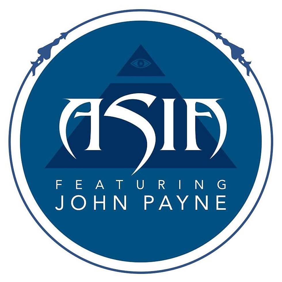 Asia Featuring John Payne Set to Rock Middletown, NY