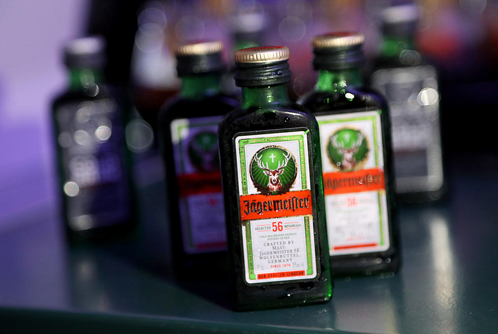 NY State Woman Pleads Guilty to DWI After Seen Drinking Jäger