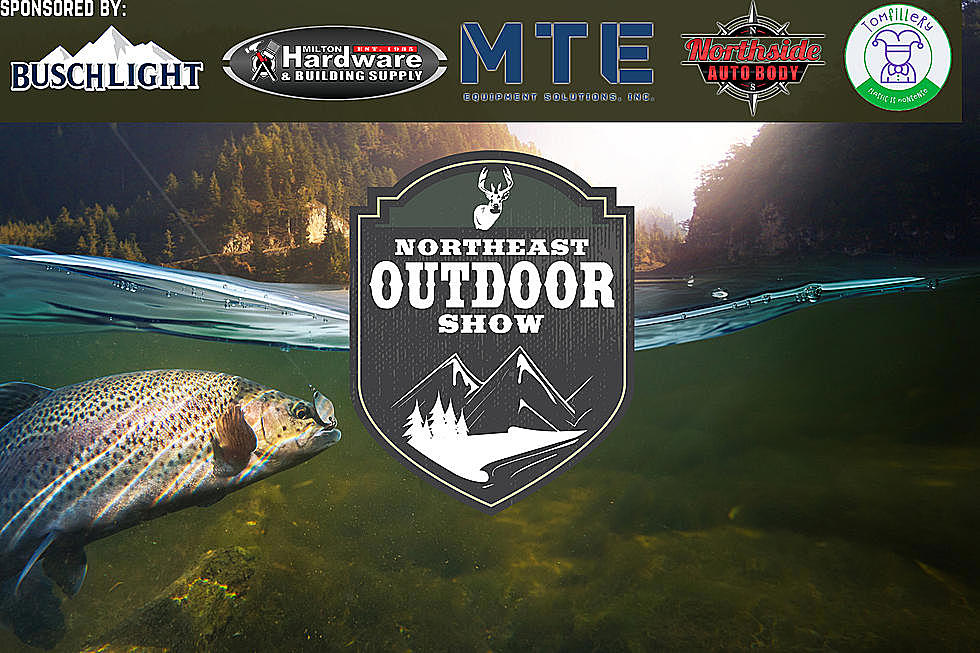 5 Reasons One Must Attend the Northeast Outdoor Show
