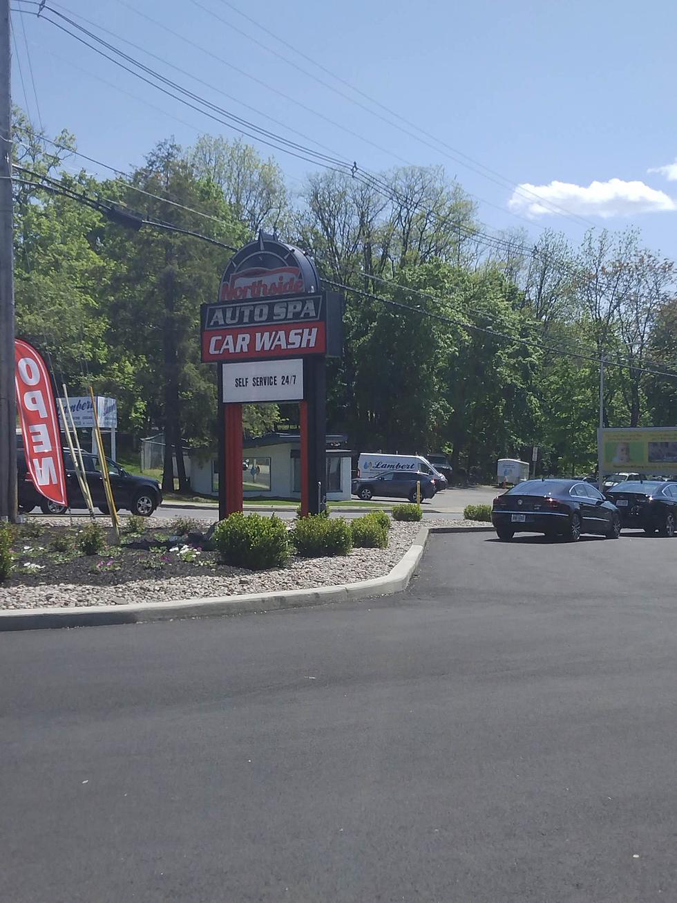 Poughkeepsie Finally Welcomes New Auto Spa