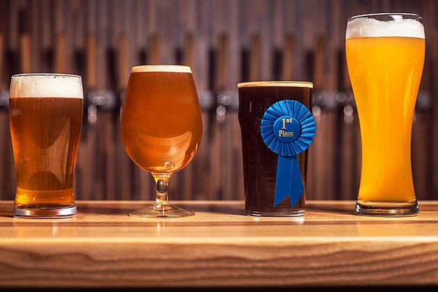 Homebrewers Invited to Enter First-Ever Local Competition