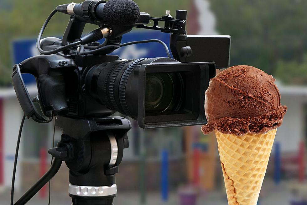 TV Filming Completely Shuts Down Hudson Valley Ice Cream Stand