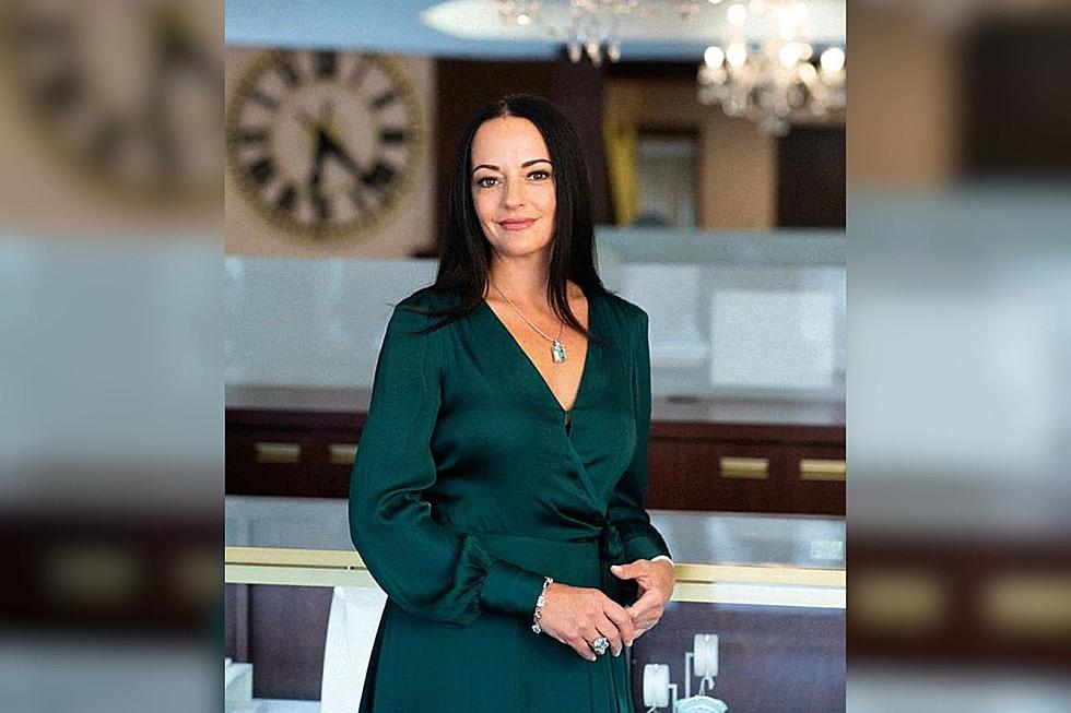 Zimmer Brothers Jewelers Announces First Female President