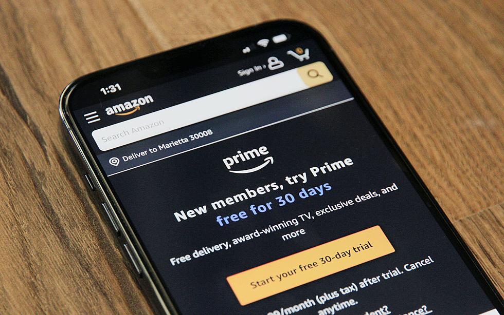 Free Cell Phone Service For Hudson Valley Amazon Prime Subscribers?