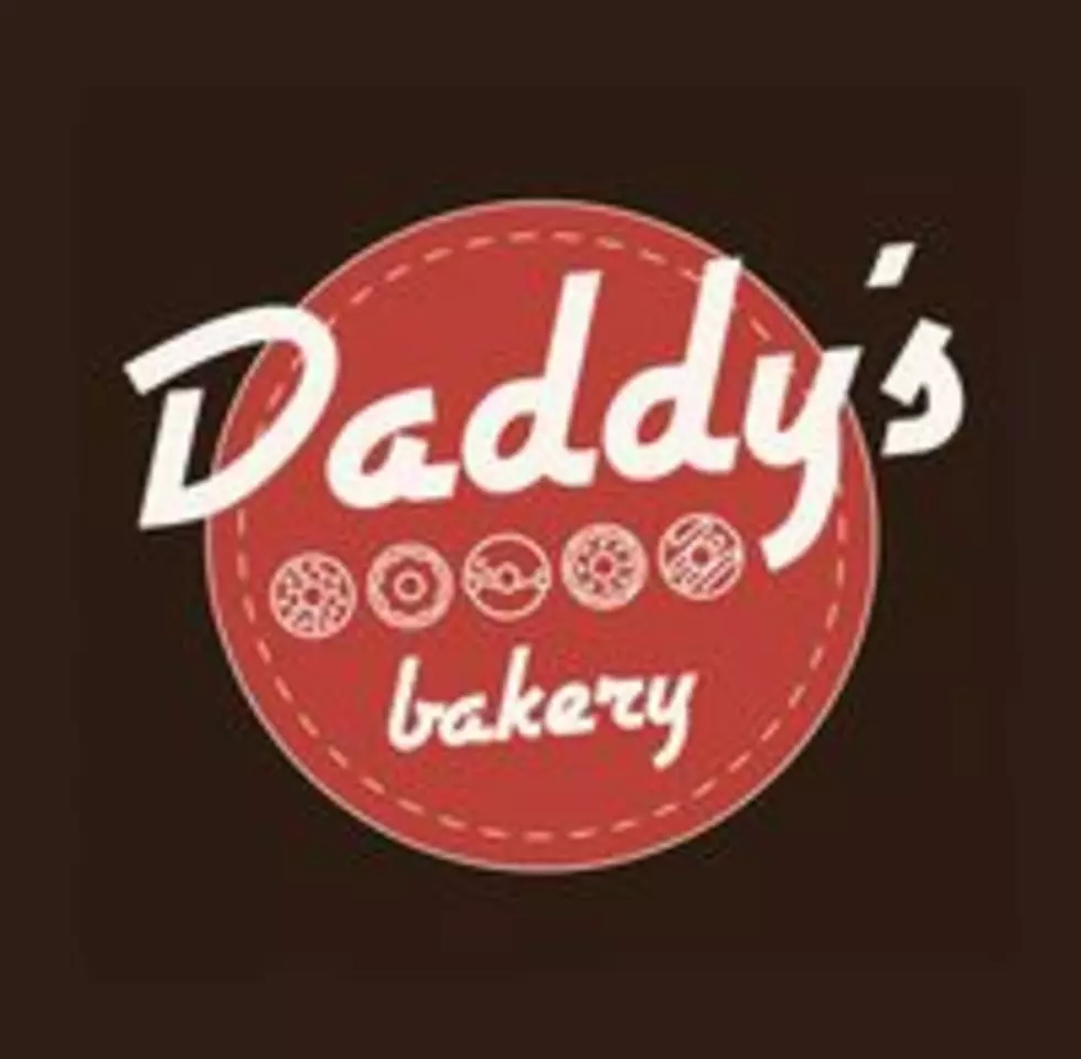 Daddy's Bakery Facebook