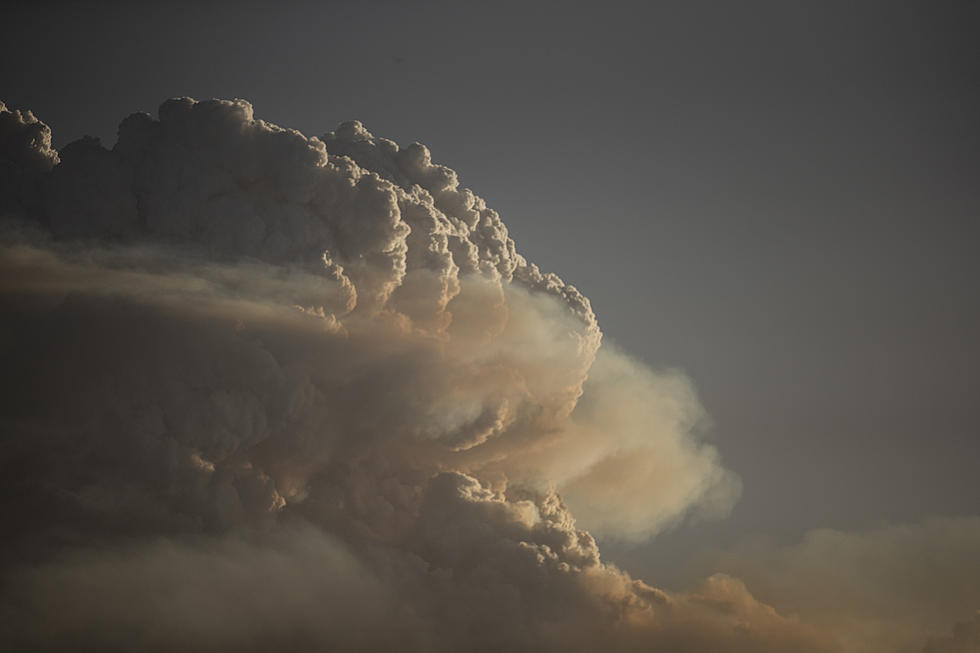 Will Significant Rainfall Finally Break New York State’s Drought?