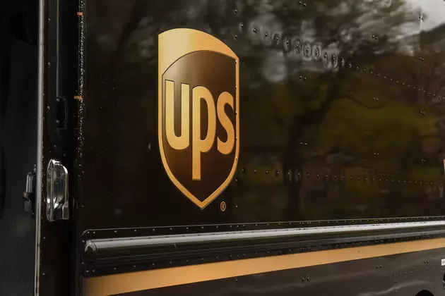 UPS Trucks Across New York State to Get Major Upgrade