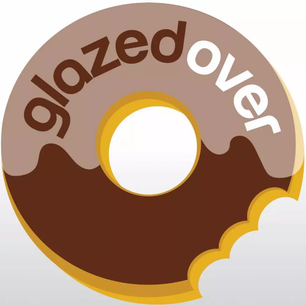 Glazed Over Donuts Facebook